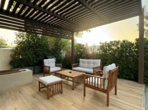 Oraya - Brand New Luxurious 3BR plus 2M Villa in Maple 2